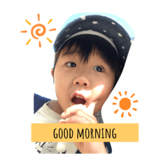 すえっこくんスタンプ