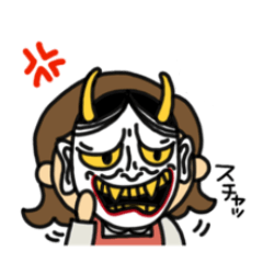 母からの連絡【家族に向けて】