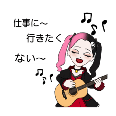 ♡アバタースタンプ♡