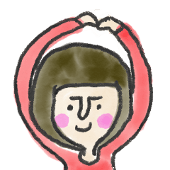 文字なしスタンプ！使い方自由♪♪