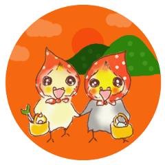 アンニュイオカメ　for seasons