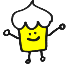 お酒好きによるお酒好きのためのスタンプ