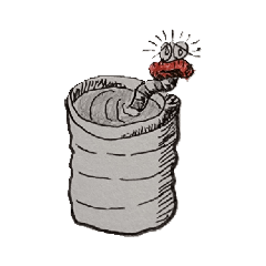 シュールキモオタ愛でブサ可愛キモいやつ