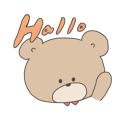 -くまくま-