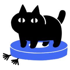 くろねこと敬語