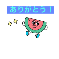 日常スタンプ＊1