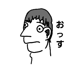 とーとん×動物