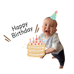 たいせいくん☺︎