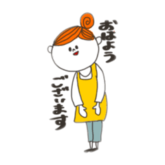 今日の保育士さん