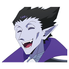 ドラルクオンリースタンプ ２