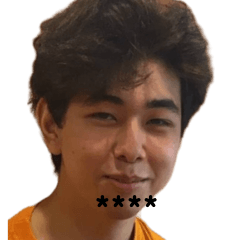 Ken2857のメッセージスタンプ