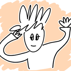 メニーシチュエーションスタンプ