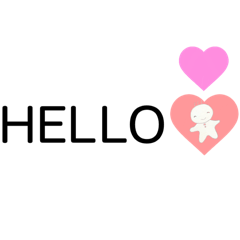 ちびしろきろくろちゃんの日常会話♡♡