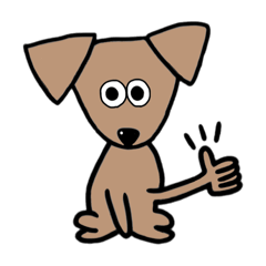 動物たちのすたんぷ。