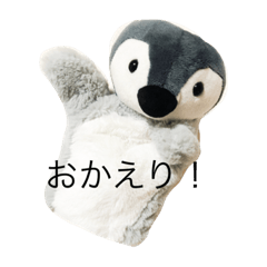 仲良しペンペンズ