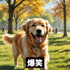 ワンコのいろんなきもち2