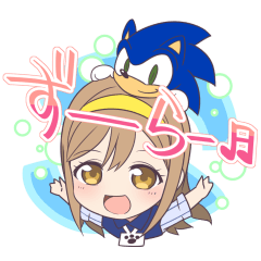 ラブライブ！サンシャイン!!×SEGA 第2弾