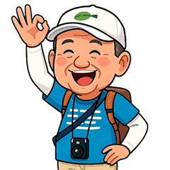 Personalized stickers for  birthday