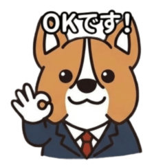 新コーギーりんたろう