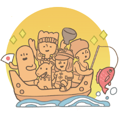 はにわのむら4「冬」