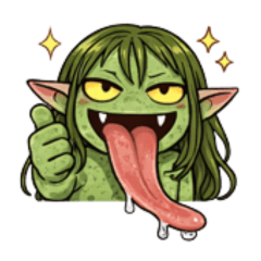 AKANAME (Japanese Yokai)