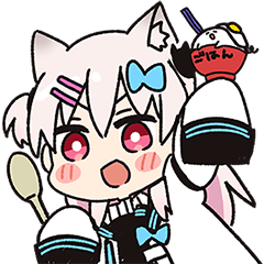 なつめえりスタンプ
