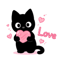 Elo Black Cat