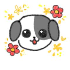 シーズーのチョコちゃん～ときどき本物～