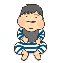 むちむちボーイ