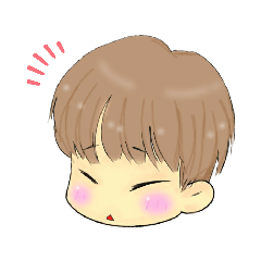 キュート・フェイス・ボーイ