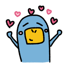 クゥちゃんの生活