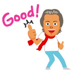 ミスターFの太陽がいっぱい