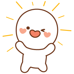 活気に満ちた & 怠惰な