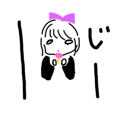 エンジェリーナちゃん