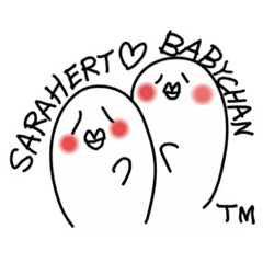 サラートベビーちゃん