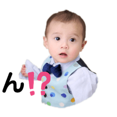 まいべいびーセナちん