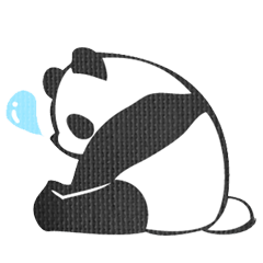 パンダパンダパンダ