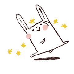 ラビンのスタンプ