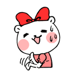 ジュディ〜シロクマ時代〜