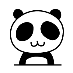 ＰＡＮＤＡのきもち