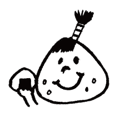 おむすび小僧～ムスビノスケ