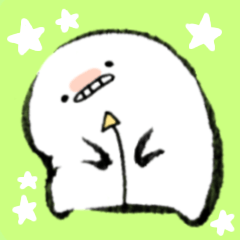 ジッパー君とちゃうちゃう？