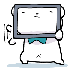 くまにっぽうのベア