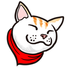 ボクが癒してあげる。ネコちゃん編