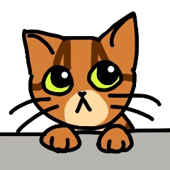 にゃんずらいふ3 (お小言&言い逃れ ver.)