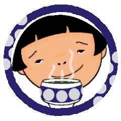 はなちゃんの毎日使える日常スタンプ