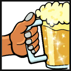 ハンドサインいろいろ