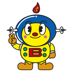 クリーンビー　２