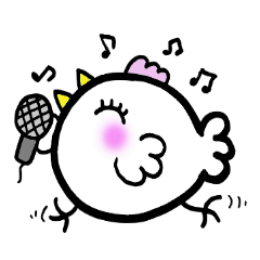 ほのぼのコッコちゃん