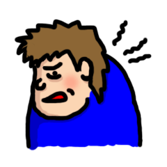 ネガティブな人がイキイキする為のスタンプ